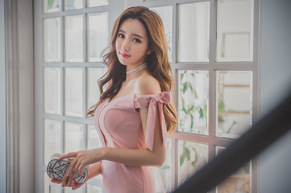 [韩国美女] 李妍静-绝美高雅气质3