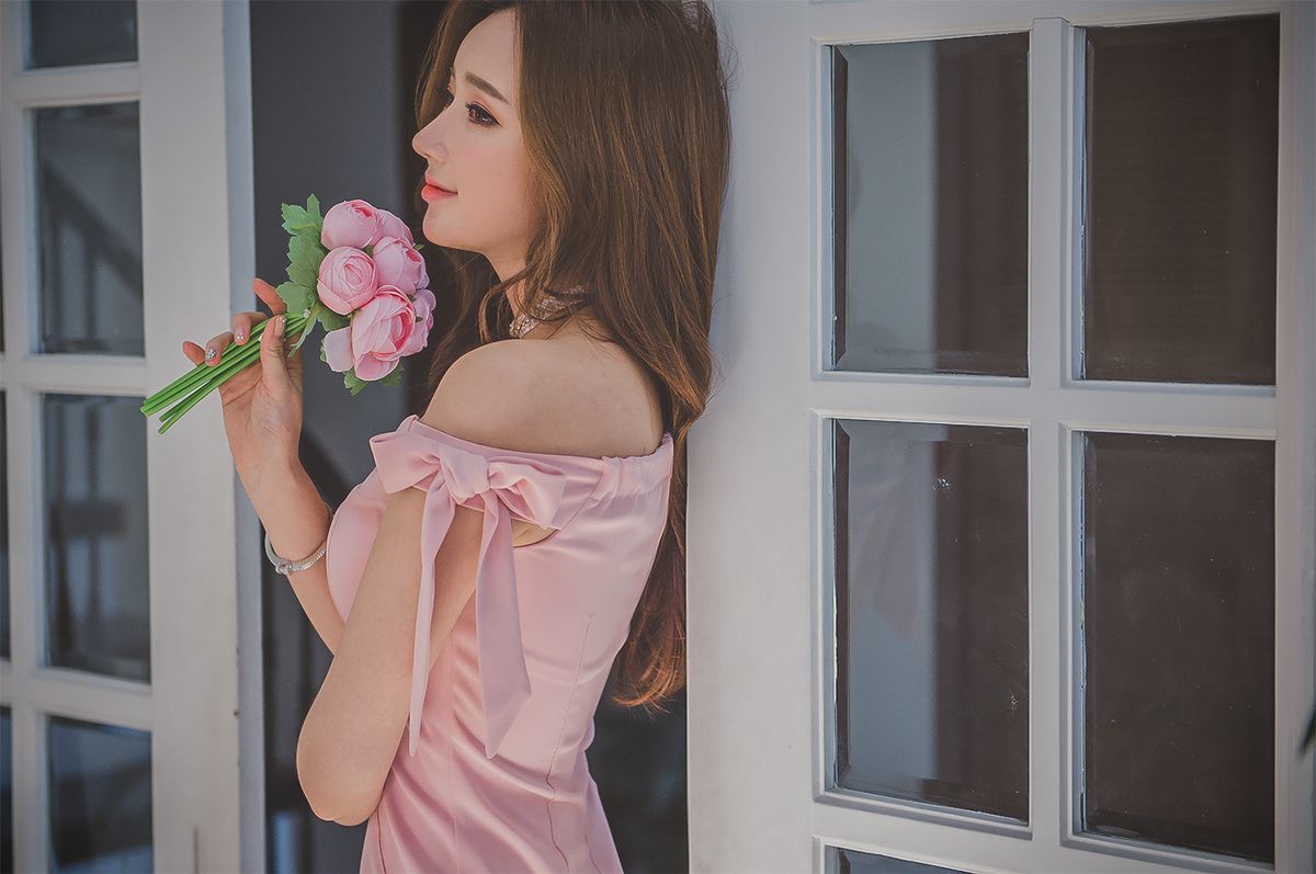 [韩国美女] 李妍静-绝美高雅气质3