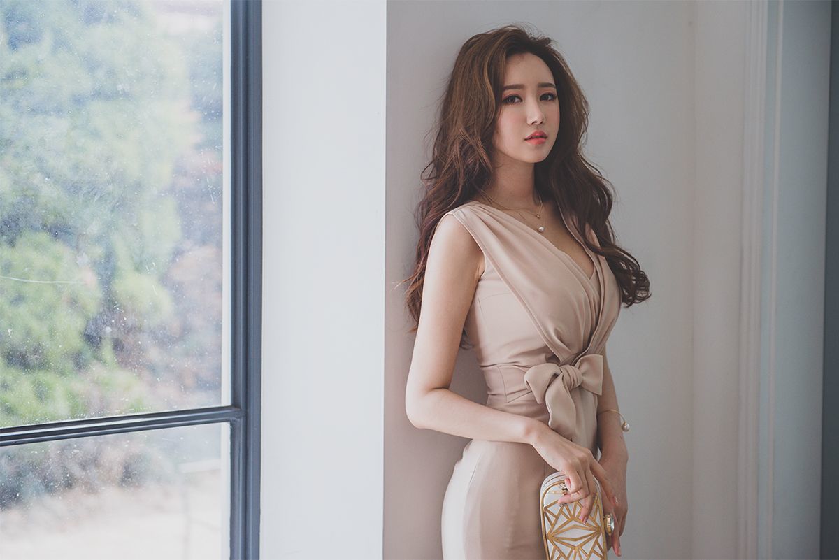 [韩国美女] 李妍静-绝美高雅气质3