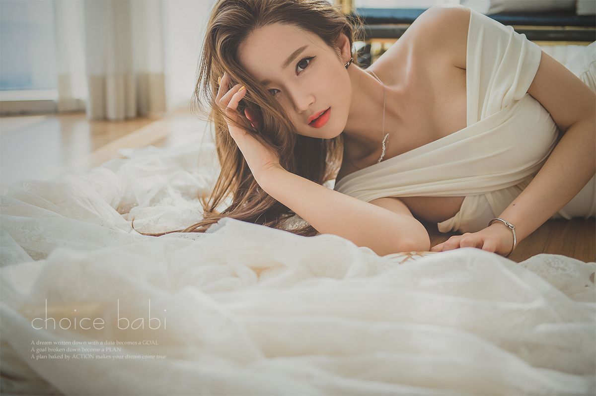 [韩国美女] 李妍静-绝美高雅气质3