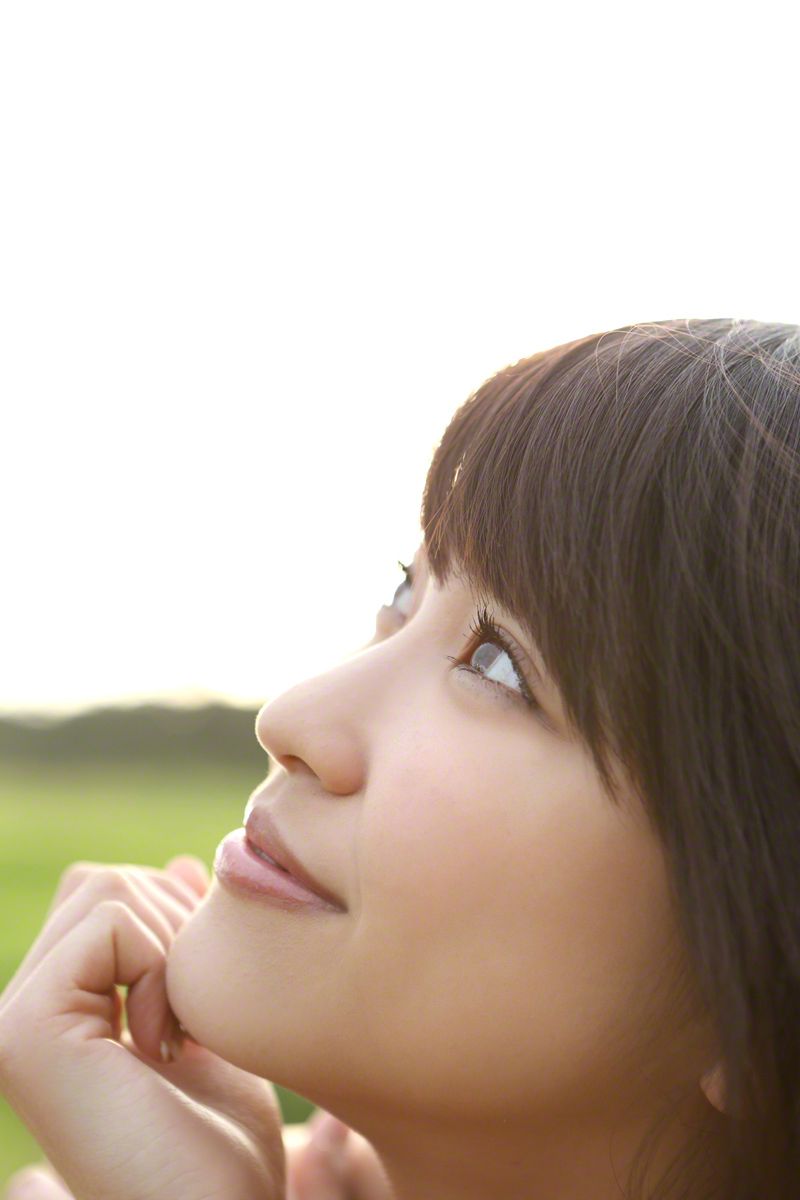 [Wanibooks] NO.122 Asuka Kishi 岸明日香