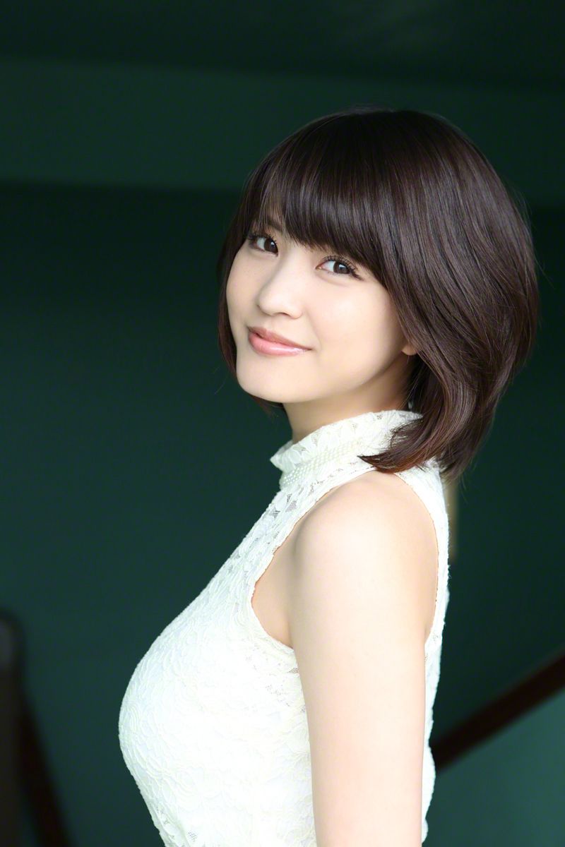 [Wanibooks] NO.122 Asuka Kishi 岸明日香