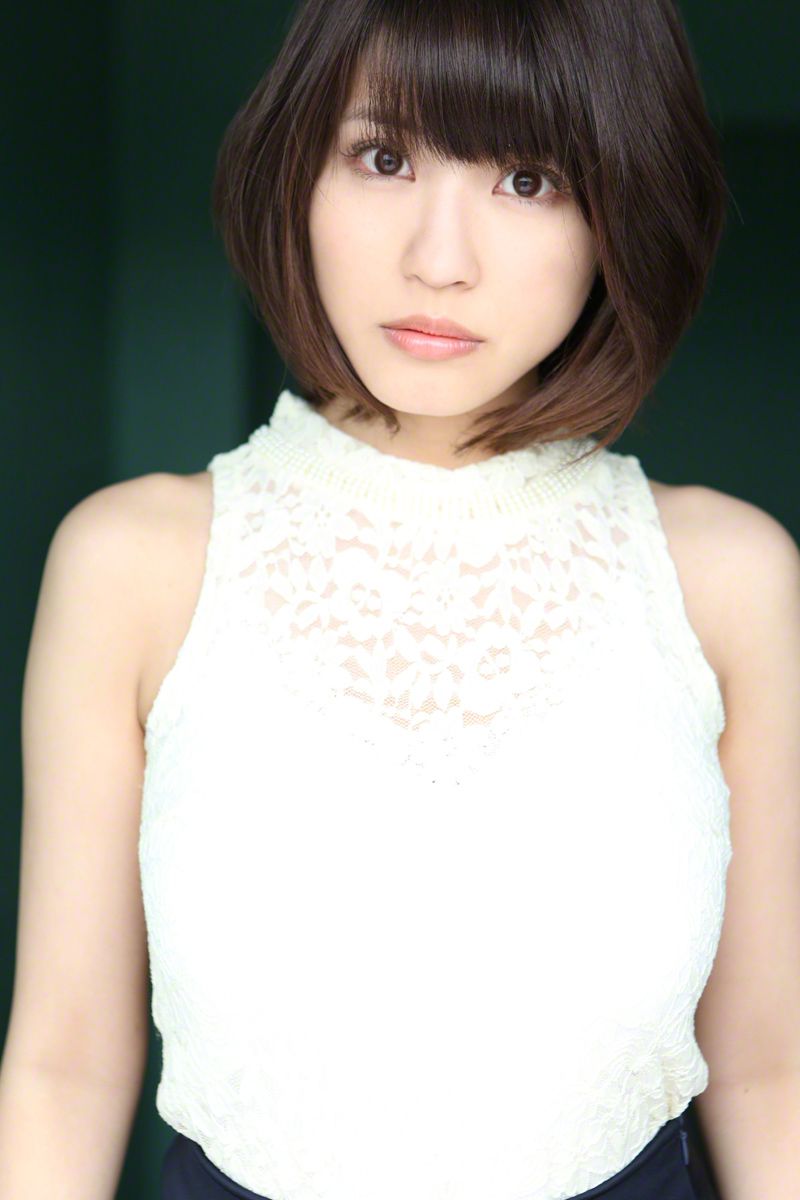 [Wanibooks] NO.122 Asuka Kishi 岸明日香
