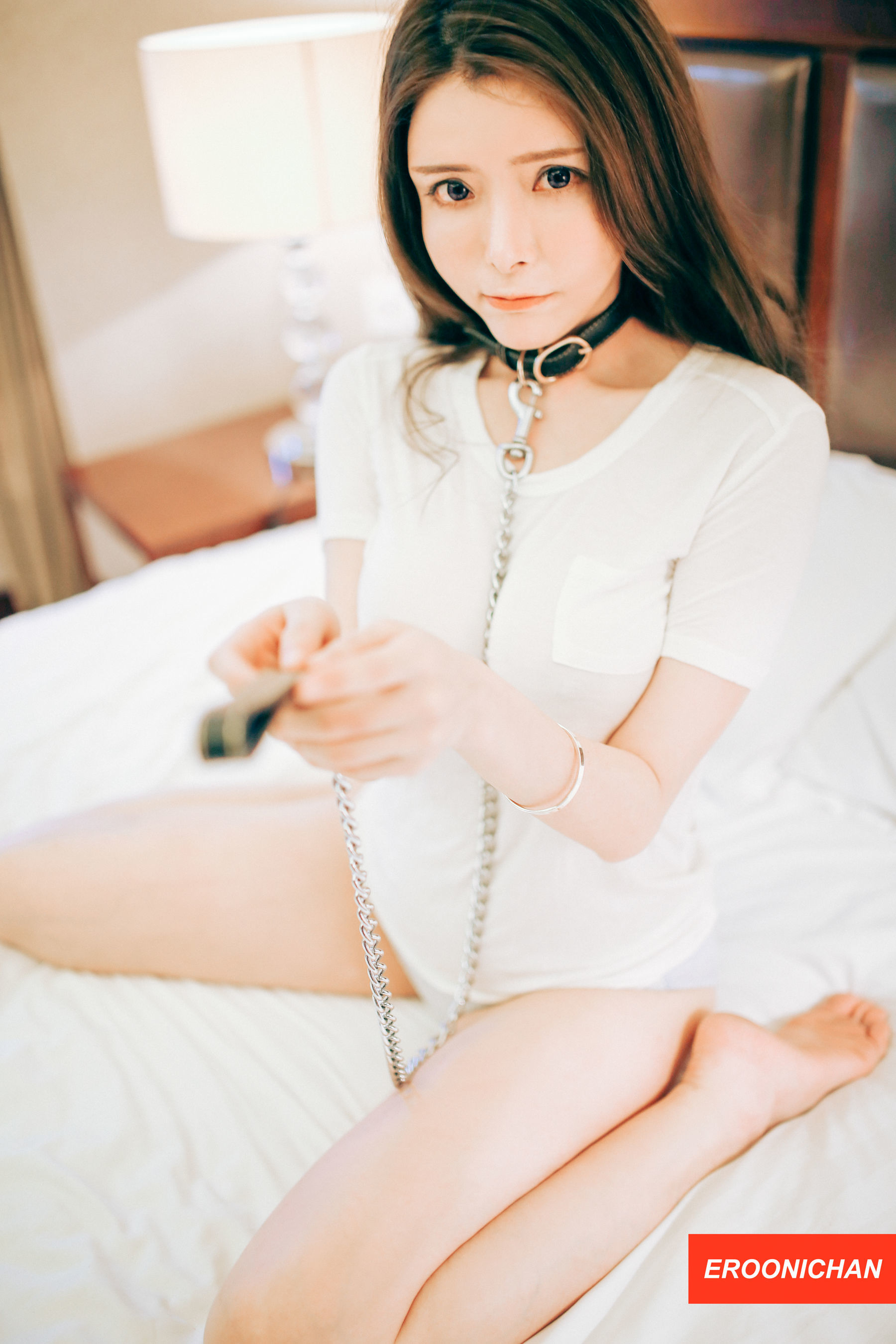 [EROONICHAN] 夏小秋秋秋《CUTE》集