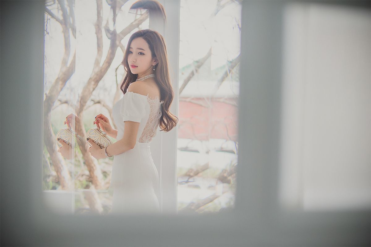 [韩国美女] 李妍静-绝美高雅气质2