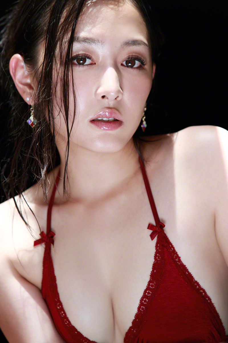 [Wanibooks] NO.123 Sayuri Anzu 杏さゆり/杏小百合