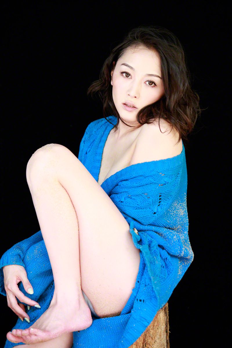 [Wanibooks] NO.123 Sayuri Anzu 杏さゆり/杏小百合