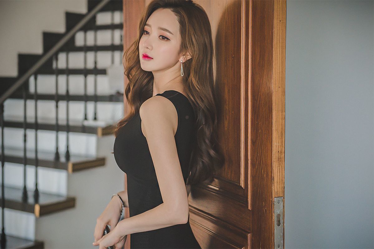 [韩国美女] 李妍静-绝美高雅气质4
