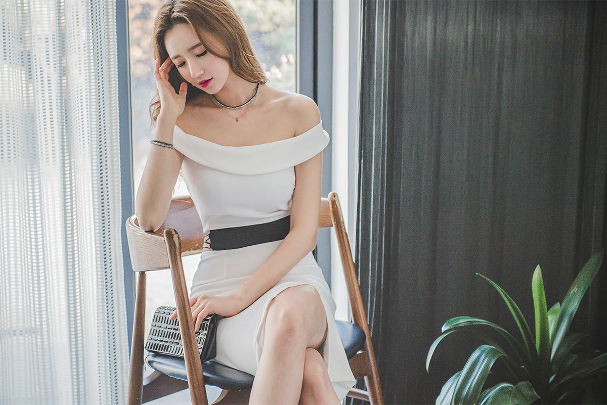 [韩国美女] 李妍静-绝美高雅气质4