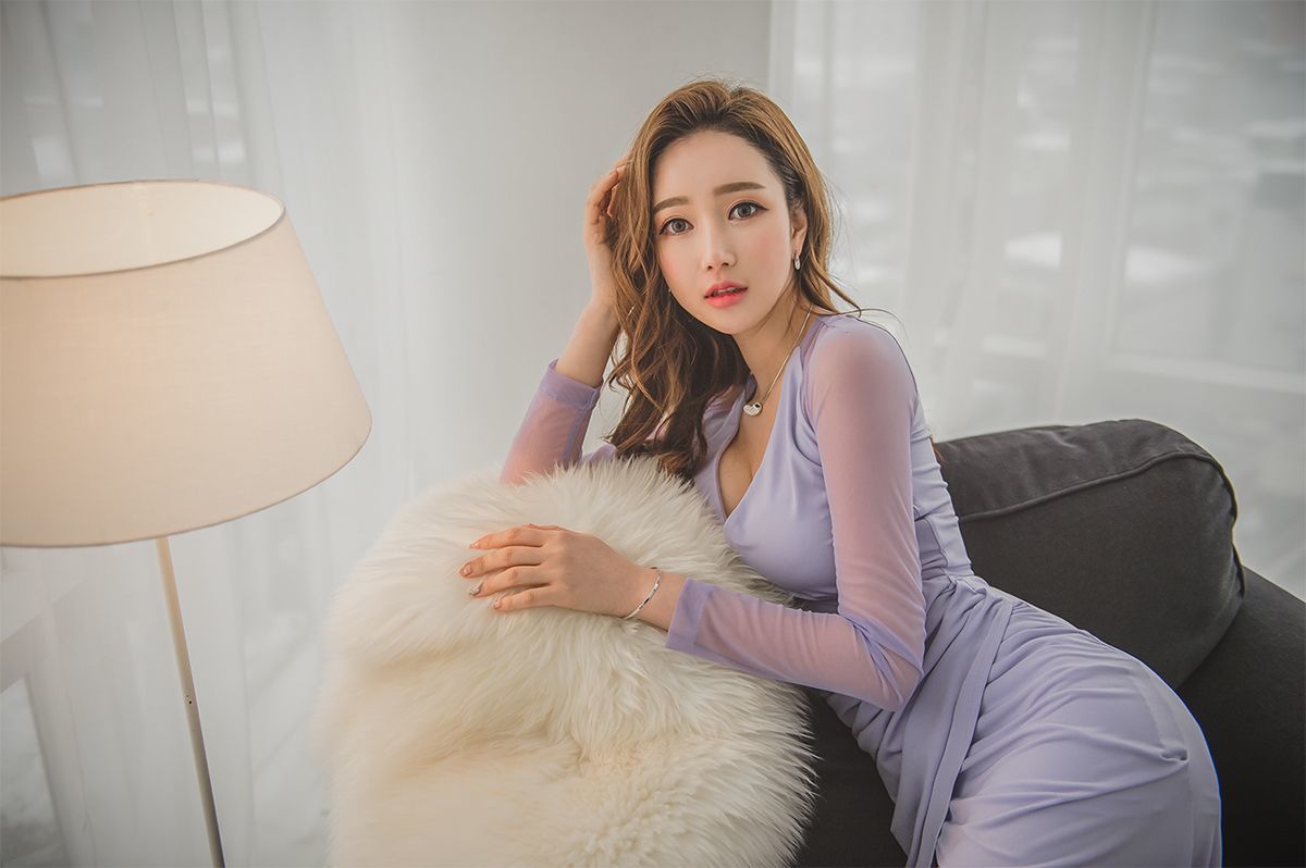[韩国美女] 李妍静-绝美高雅气质5