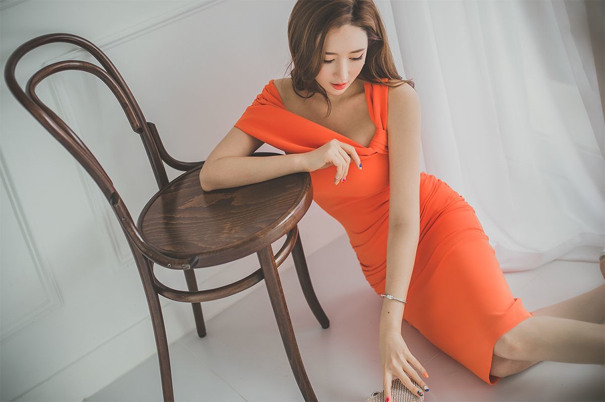 [韩国美女] 李妍静-绝美高雅气质5