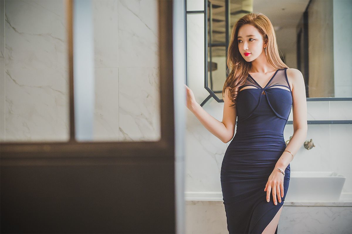 [韩国美女] 李妍静-绝美高雅气质5