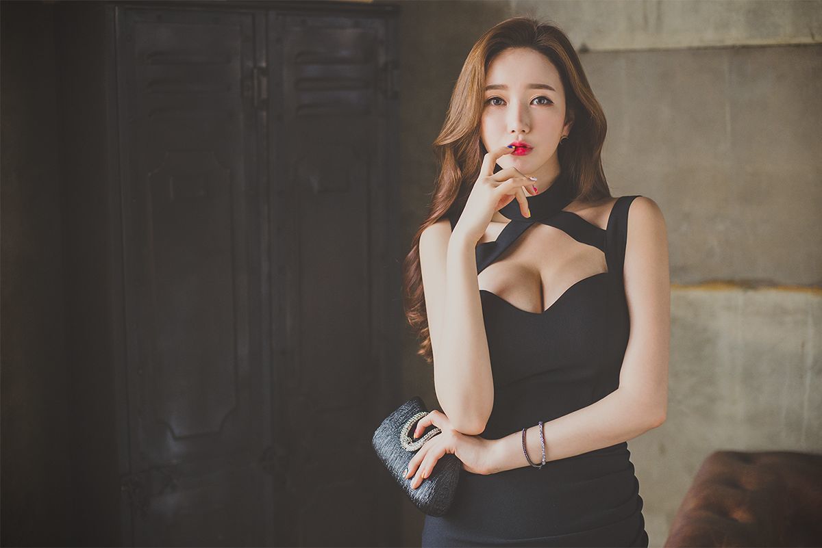 [韩国美女] 李妍静-绝美高雅气质5