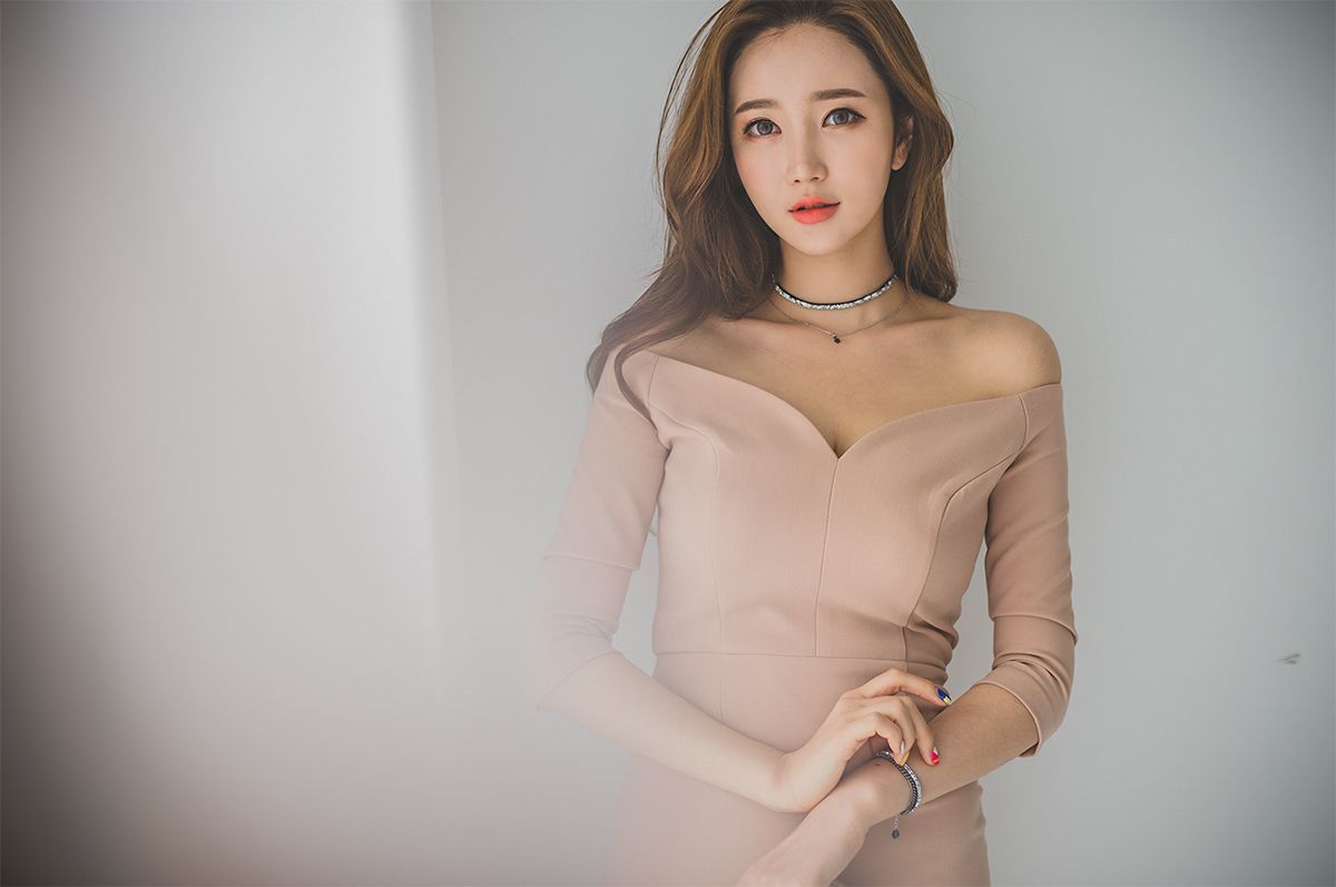 [韩国美女] 李妍静-绝美高雅气质5