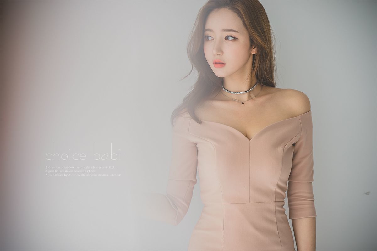 [韩国美女] 李妍静-绝美高雅气质5