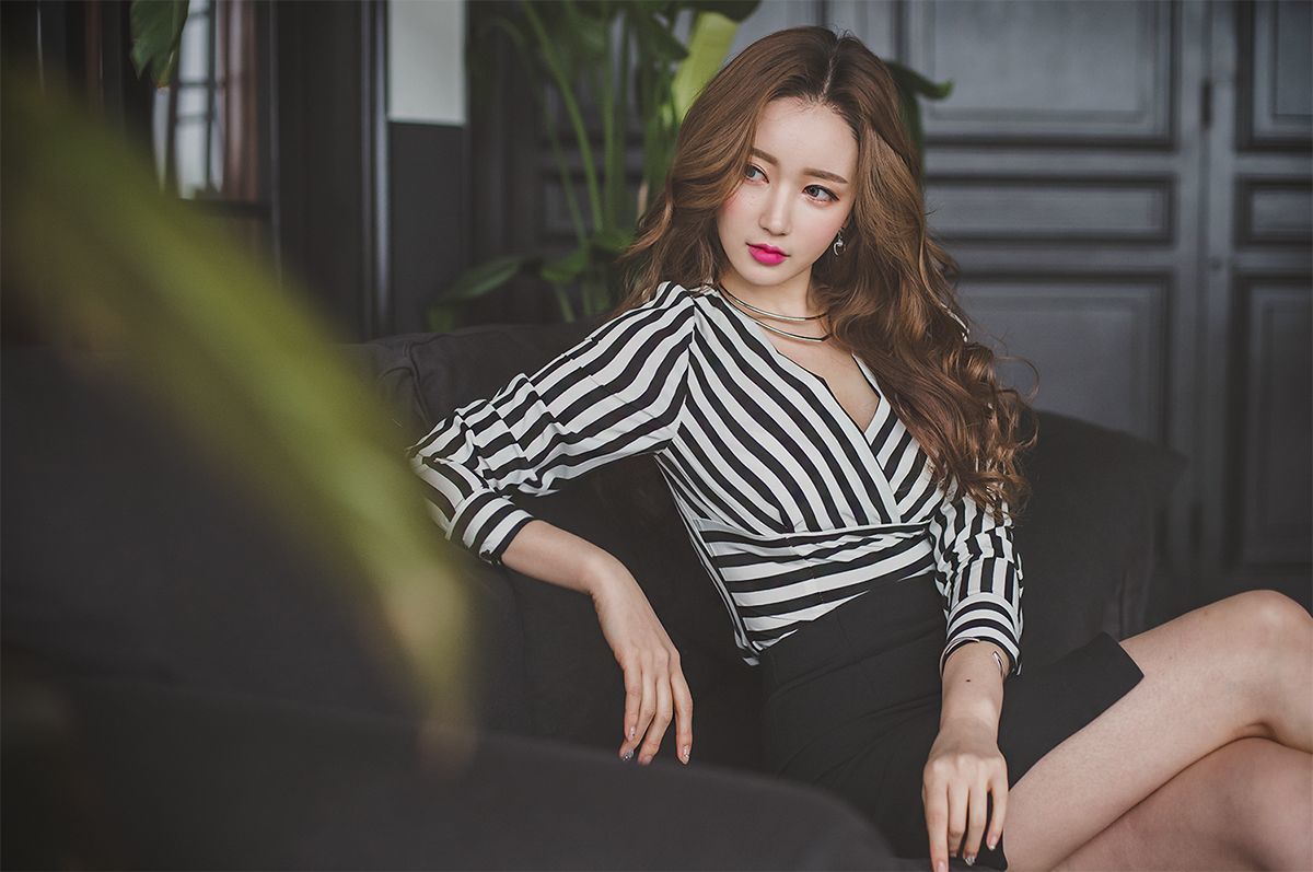 [韩国美女] 李妍静-绝美高雅气质5