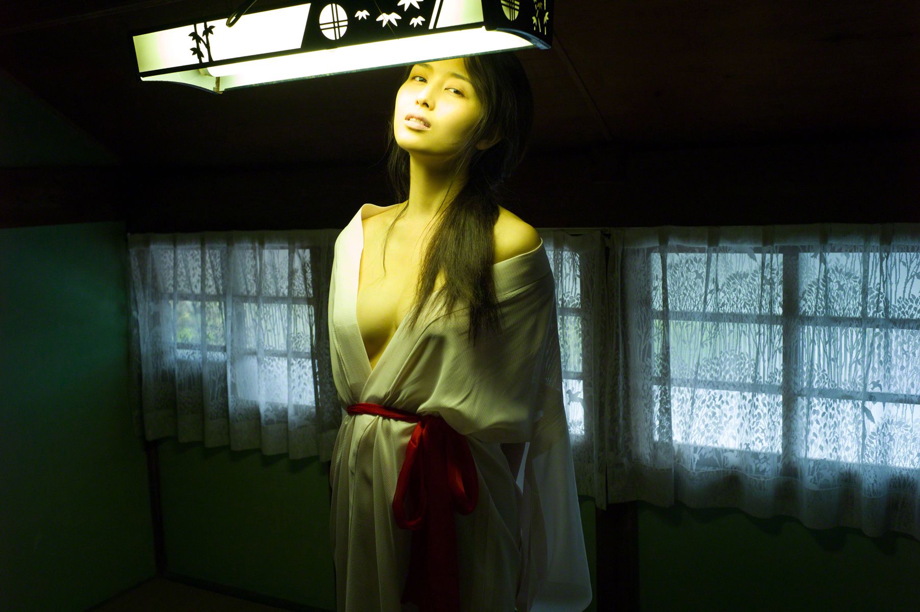 [Wanibooks] NO.124 Manami Hashimoto 桥本爱实/橋本マナミ
