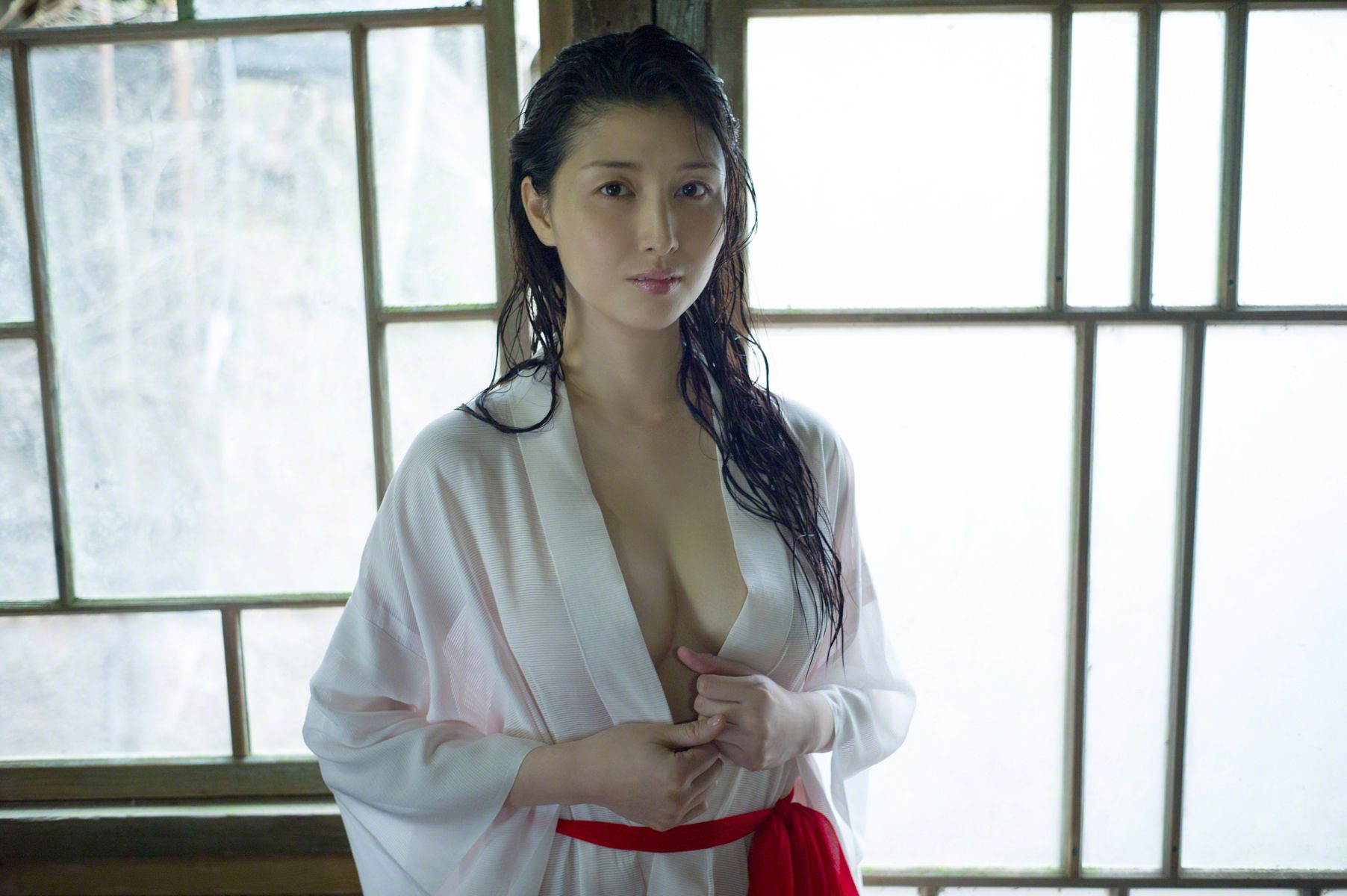 [Wanibooks] NO.124 Manami Hashimoto 桥本爱实/橋本マナミ