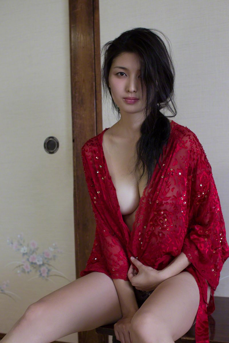 [Wanibooks] NO.124 Manami Hashimoto 桥本爱实/橋本マナミ