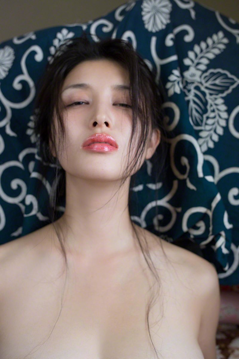 [Wanibooks] NO.124 Manami Hashimoto 桥本爱实/橋本マナミ