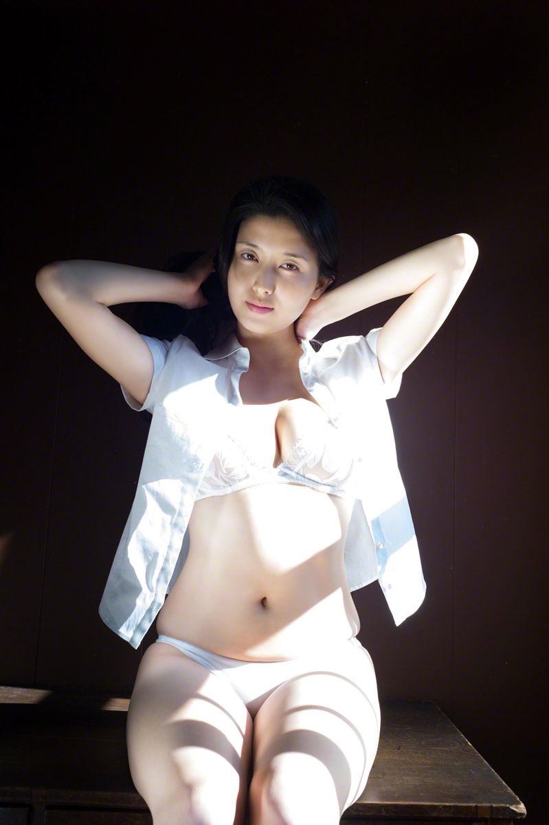 [Wanibooks] NO.124 Manami Hashimoto 桥本爱实/橋本マナミ