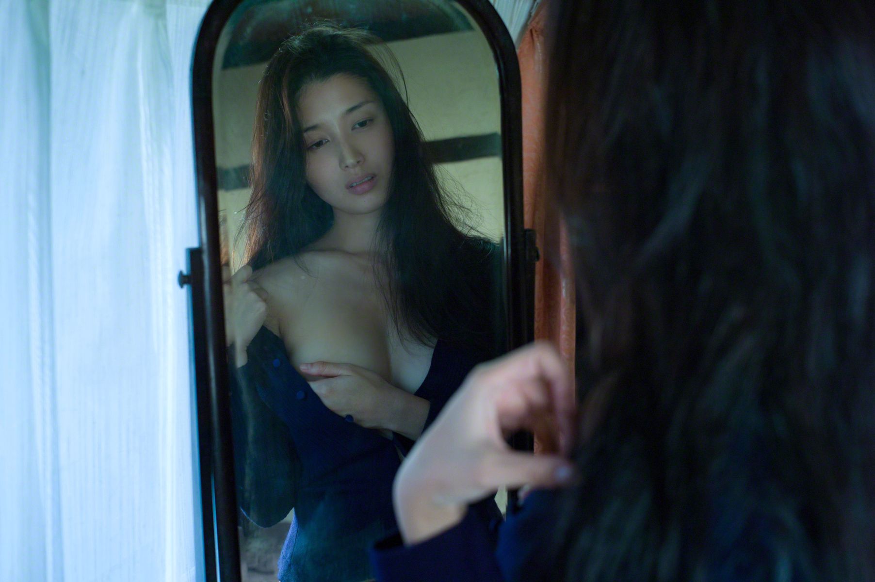 [Wanibooks] NO.124 Manami Hashimoto 桥本爱实/橋本マナミ