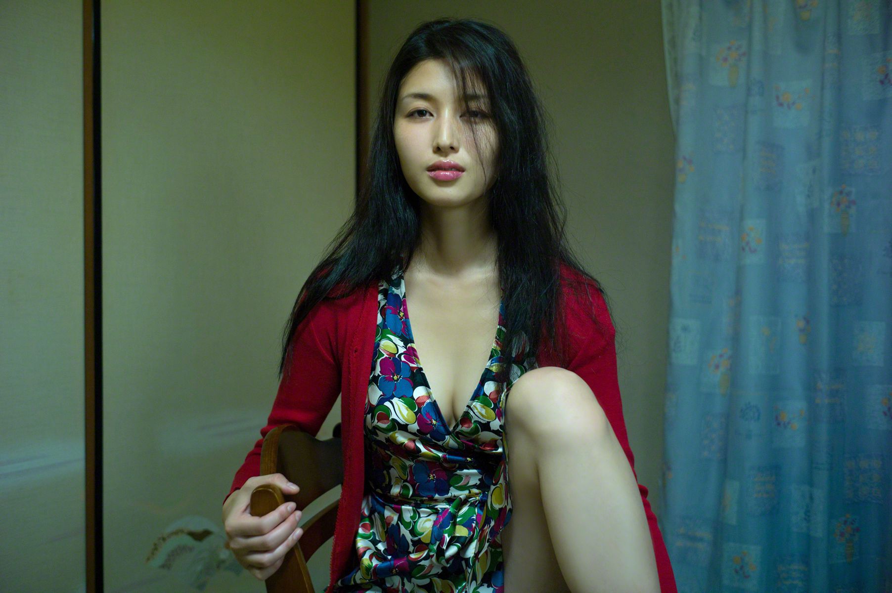 [Wanibooks] NO.124 Manami Hashimoto 桥本爱实/橋本マナミ