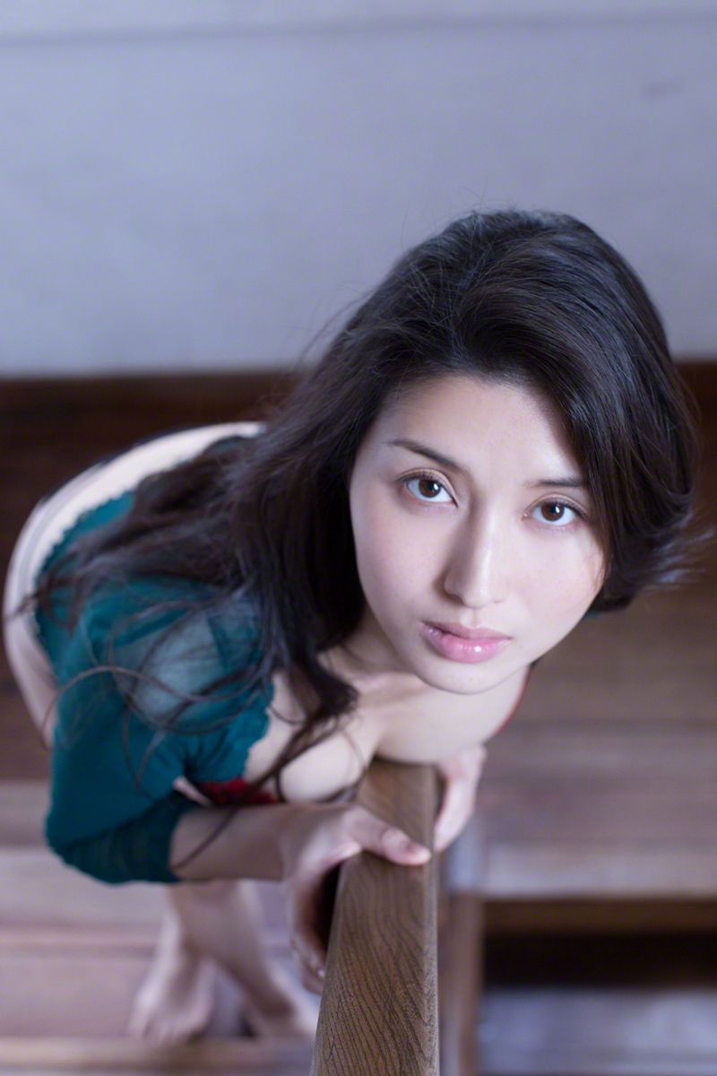 [Wanibooks] NO.124 Manami Hashimoto 桥本爱实/橋本マナミ