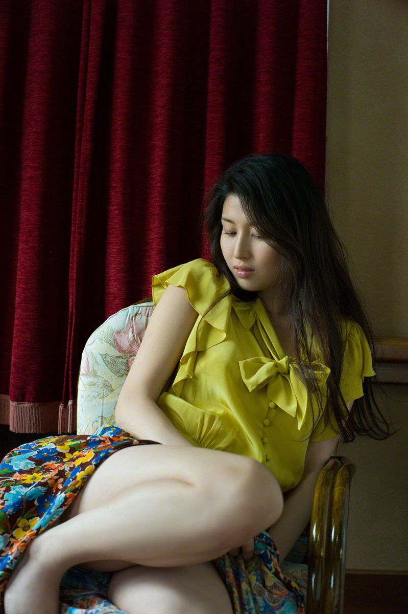 [Wanibooks] NO.124 Manami Hashimoto 桥本爱实/橋本マナミ