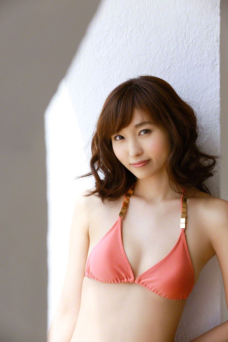 [Wanibooks] NO.125 Risa Yoshiki 吉木梨纱/吉木りさ