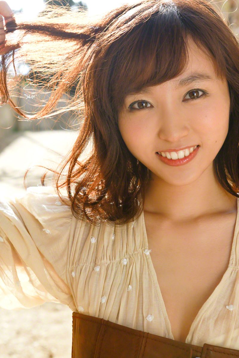 [Wanibooks] NO.125 Risa Yoshiki 吉木梨纱/吉木りさ