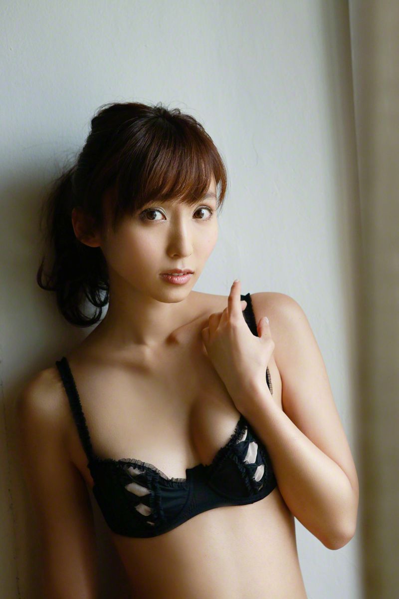 [Wanibooks] NO.125 Risa Yoshiki 吉木梨纱/吉木りさ