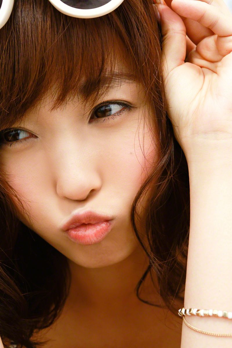 [Wanibooks] NO.125 Risa Yoshiki 吉木梨纱/吉木りさ