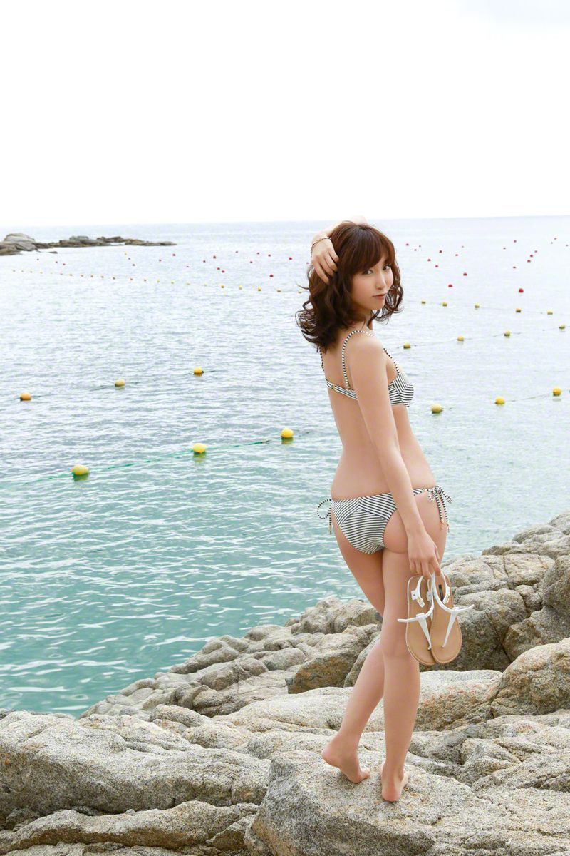 [Wanibooks] NO.125 Risa Yoshiki 吉木梨纱/吉木りさ