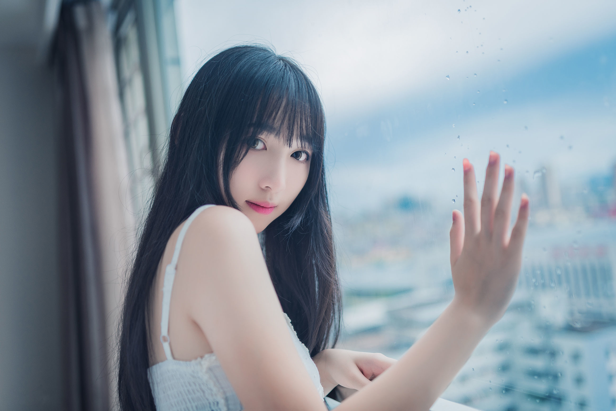 [喵糖映画] VOL.006 一坨胖小乖 无邪的笑容