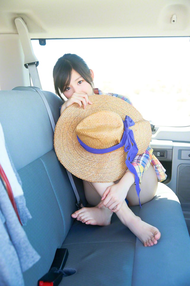 [Wanibooks] NO.126 Rina Koike 小池里奈
