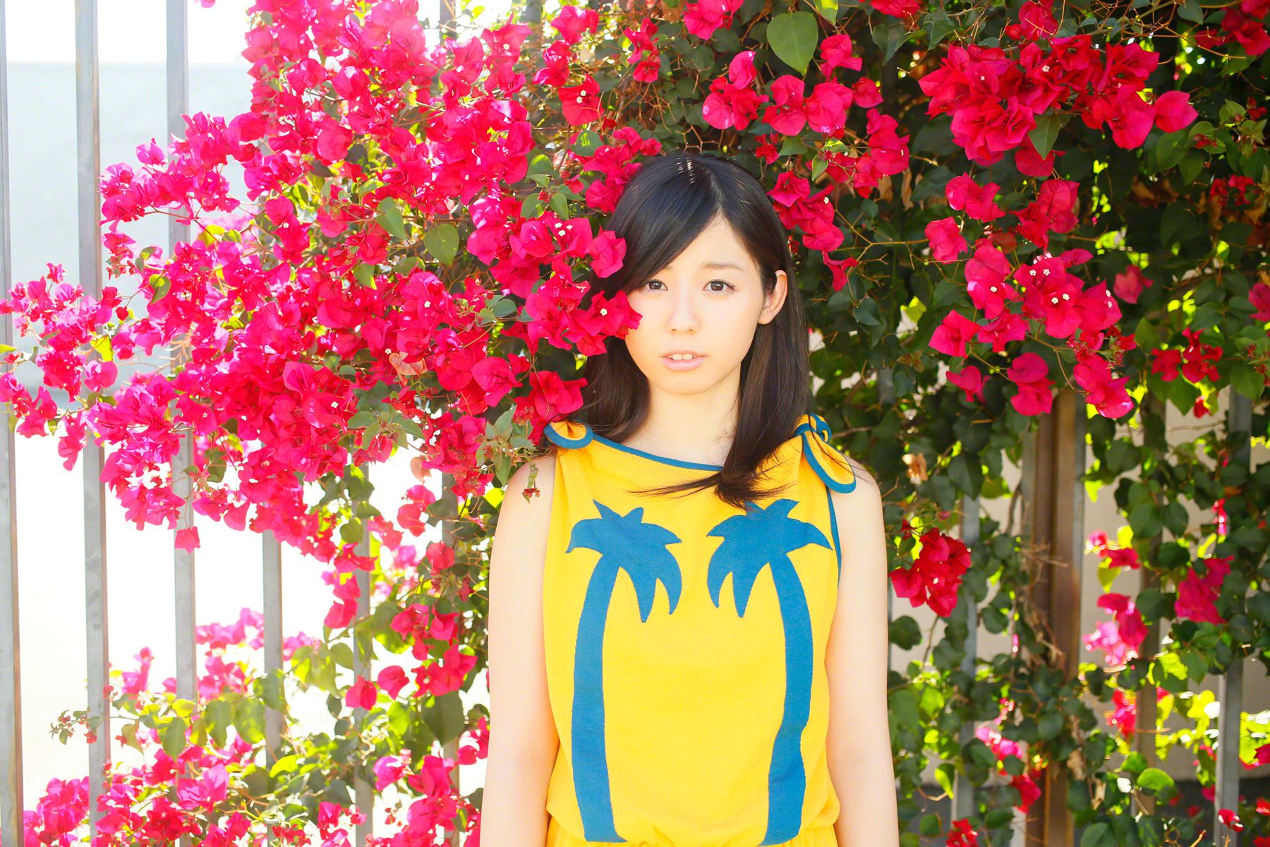 [Wanibooks] NO.126 Rina Koike 小池里奈