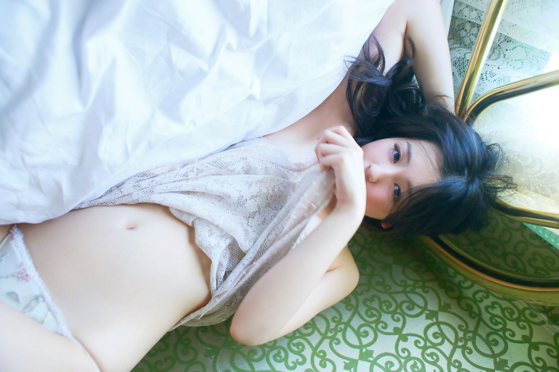 [Wanibooks] NO.126 Rina Koike 小池里奈