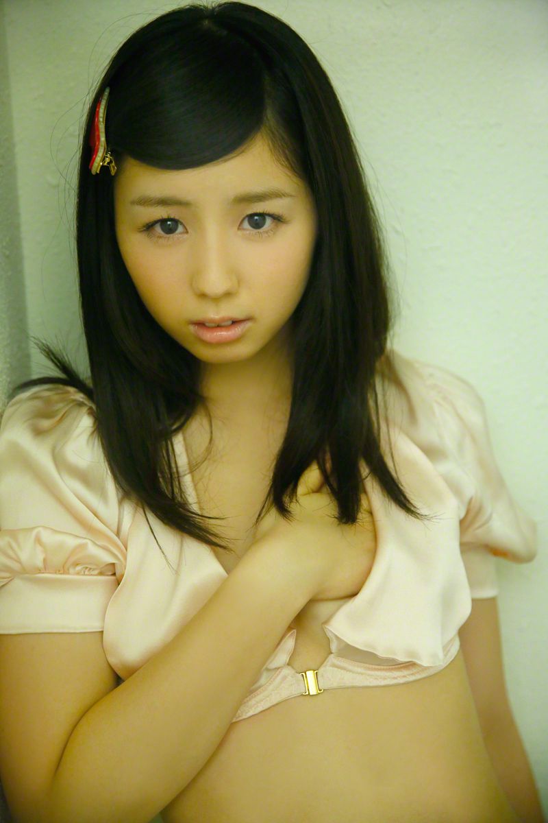 [Wanibooks] NO.126 Rina Koike 小池里奈