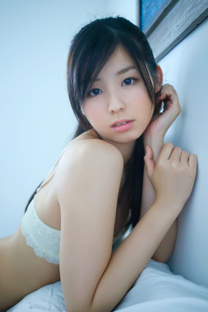 [Wanibooks] NO.126 Rina Koike 小池里奈
