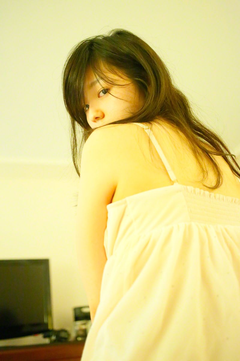 [Wanibooks] NO.126 Rina Koike 小池里奈