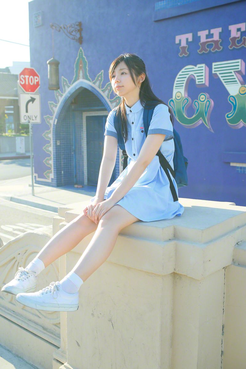[Wanibooks] NO.126 Rina Koike 小池里奈