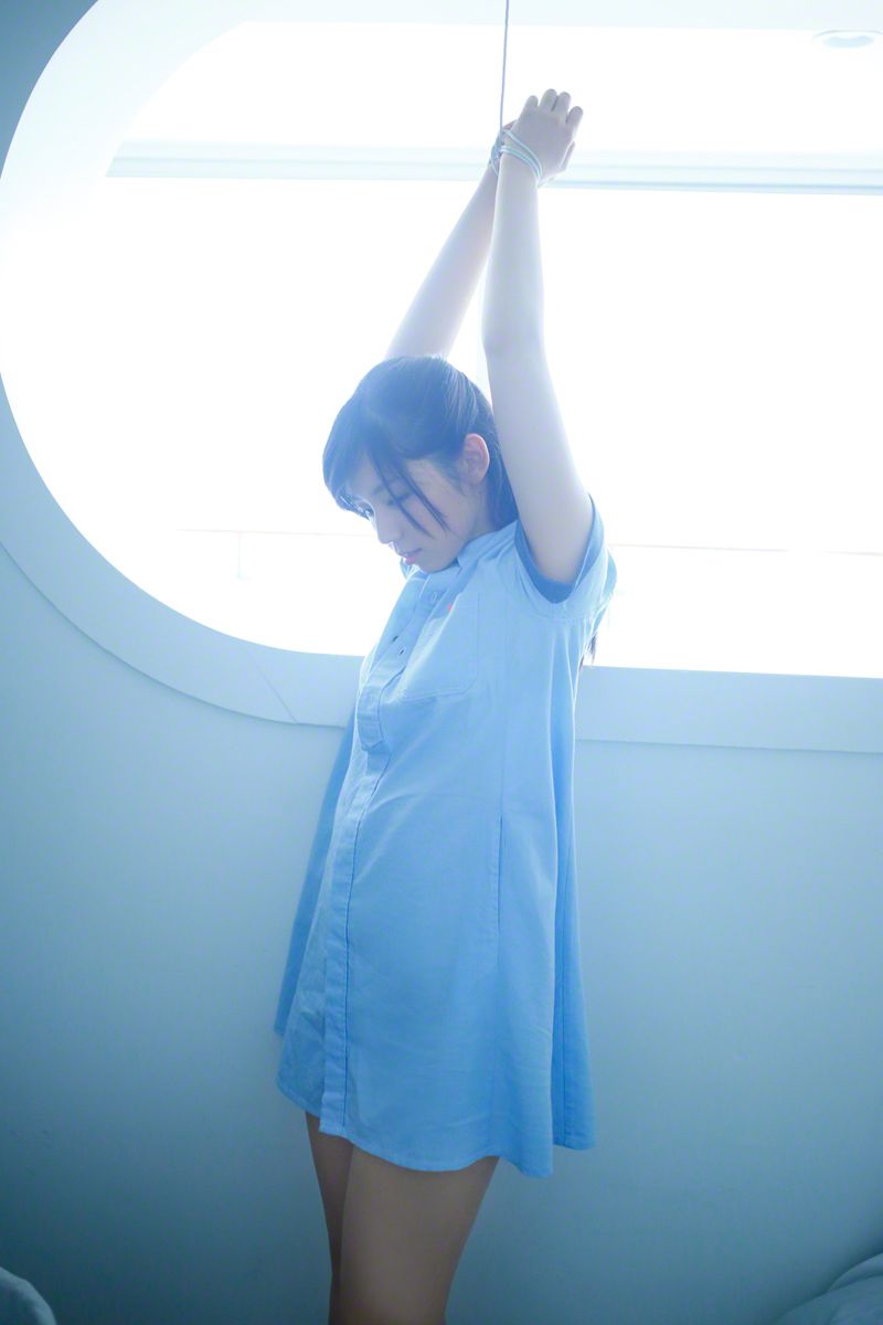 [Wanibooks] NO.126 Rina Koike 小池里奈