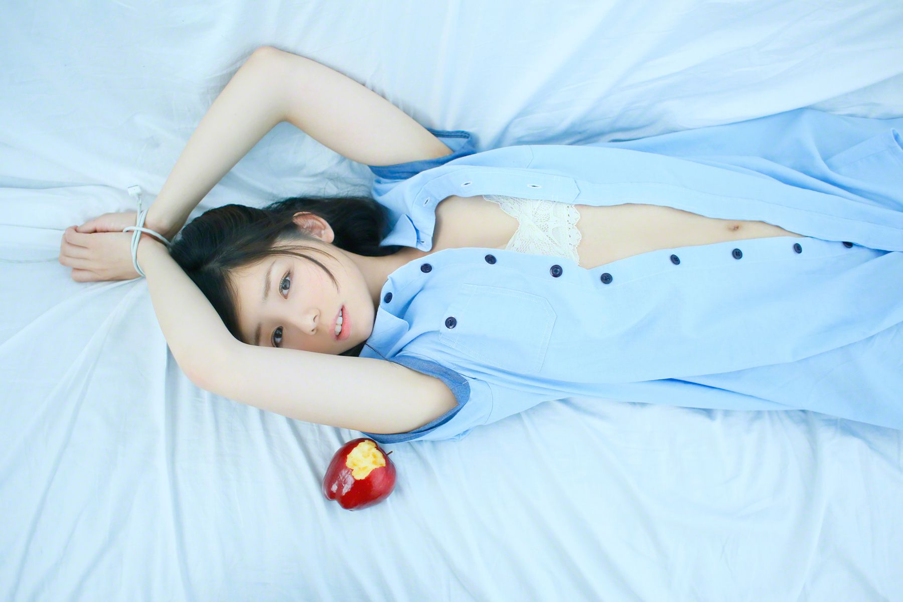 [Wanibooks] NO.126 Rina Koike 小池里奈
