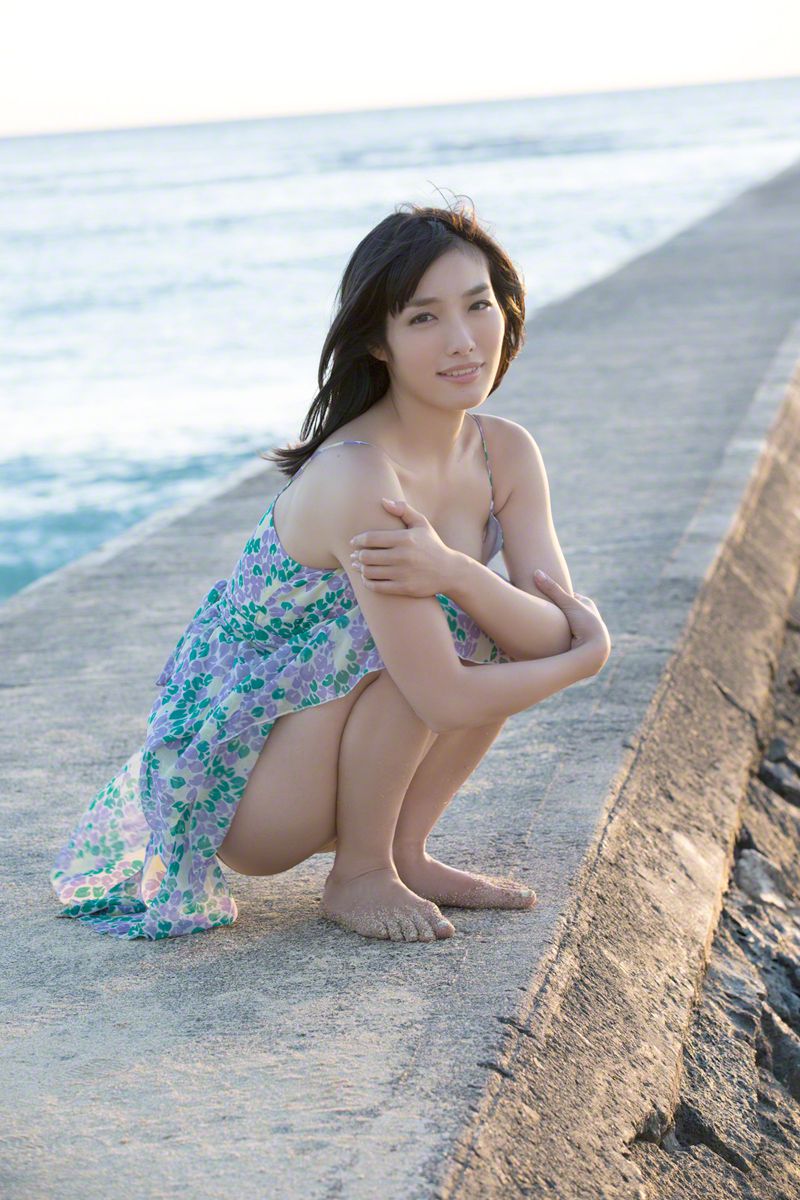[Wanibooks] NO.127 Anna Konno 今野杏南