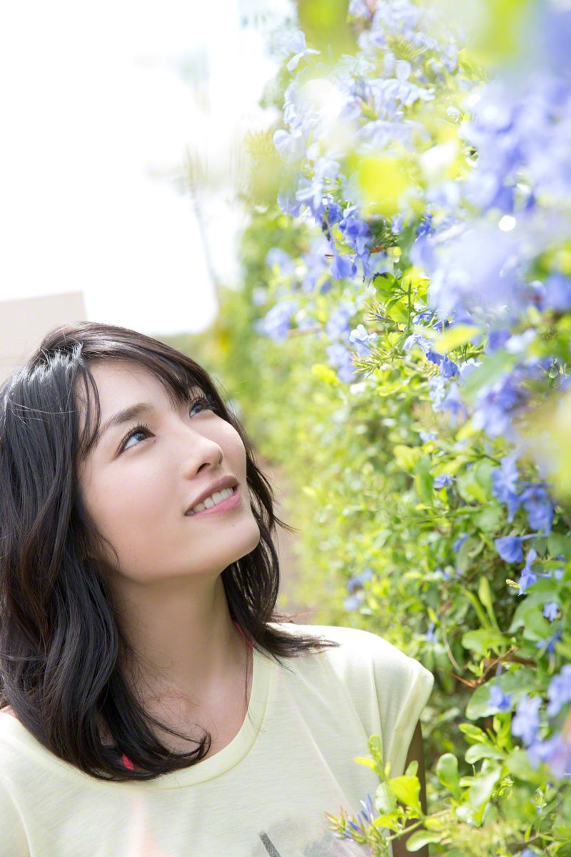 [Wanibooks] NO.127 Anna Konno 今野杏南