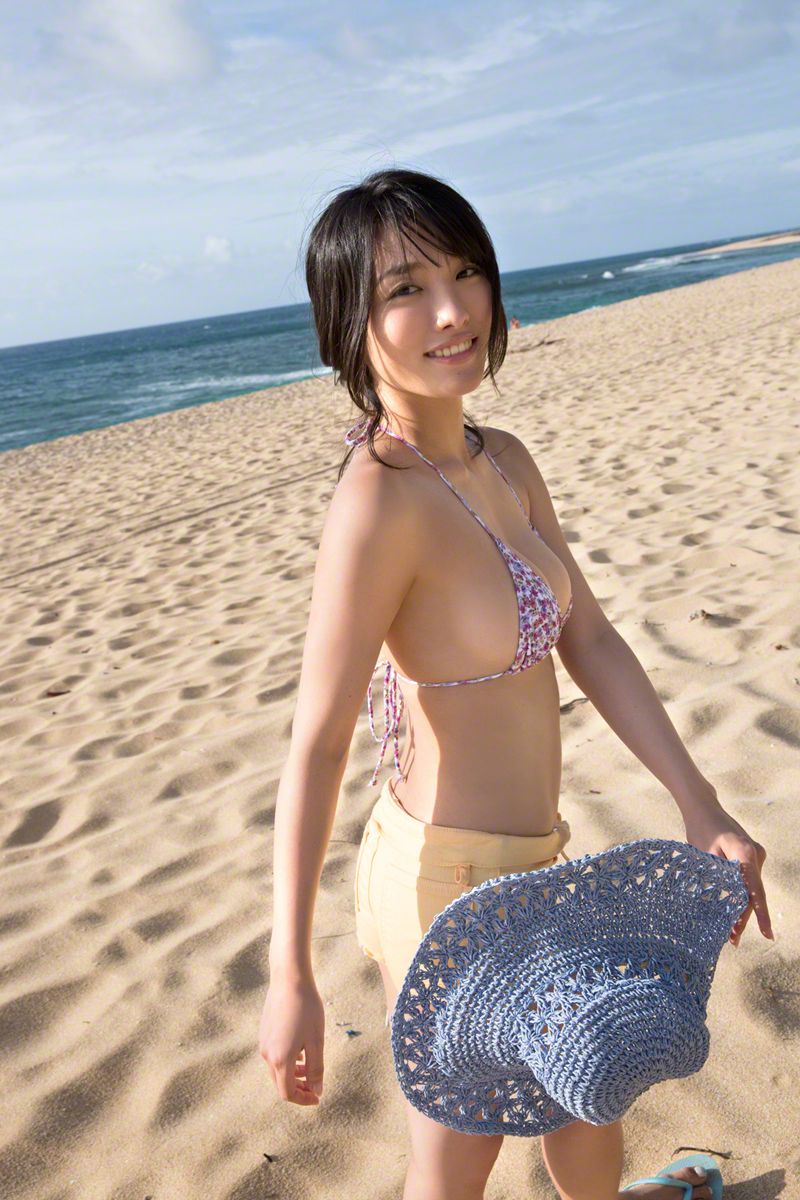 [Wanibooks] NO.127 Anna Konno 今野杏南