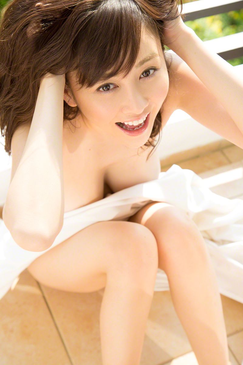 [Wanibooks] NO.128 Anri Sugihara 杉原杏璃