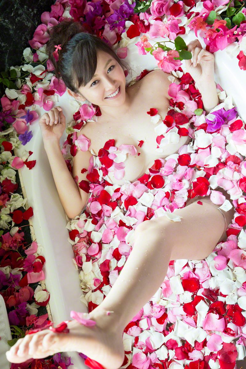 [Wanibooks] NO.128 Anri Sugihara 杉原杏璃