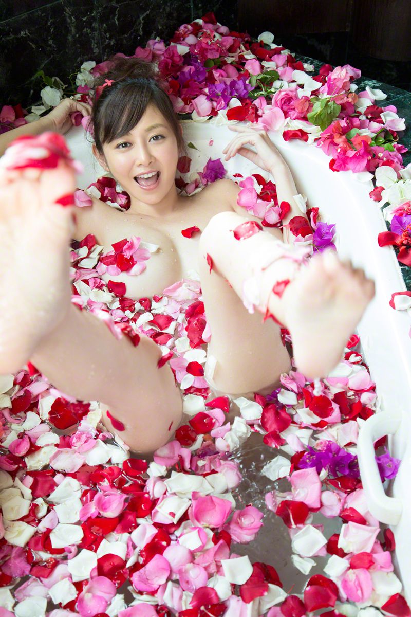 [Wanibooks] NO.128 Anri Sugihara 杉原杏璃